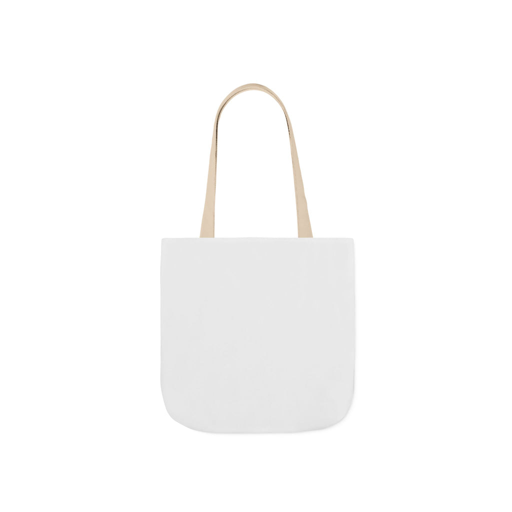 Market Day Canvas Tote