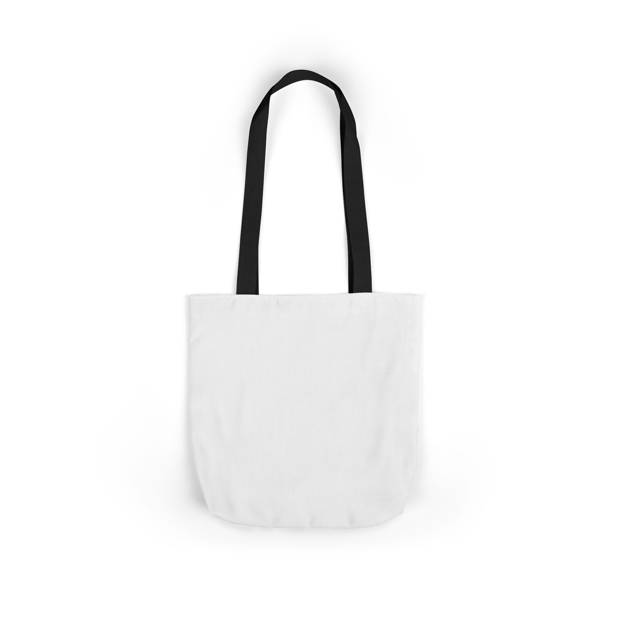 Market Day Canvas Tote