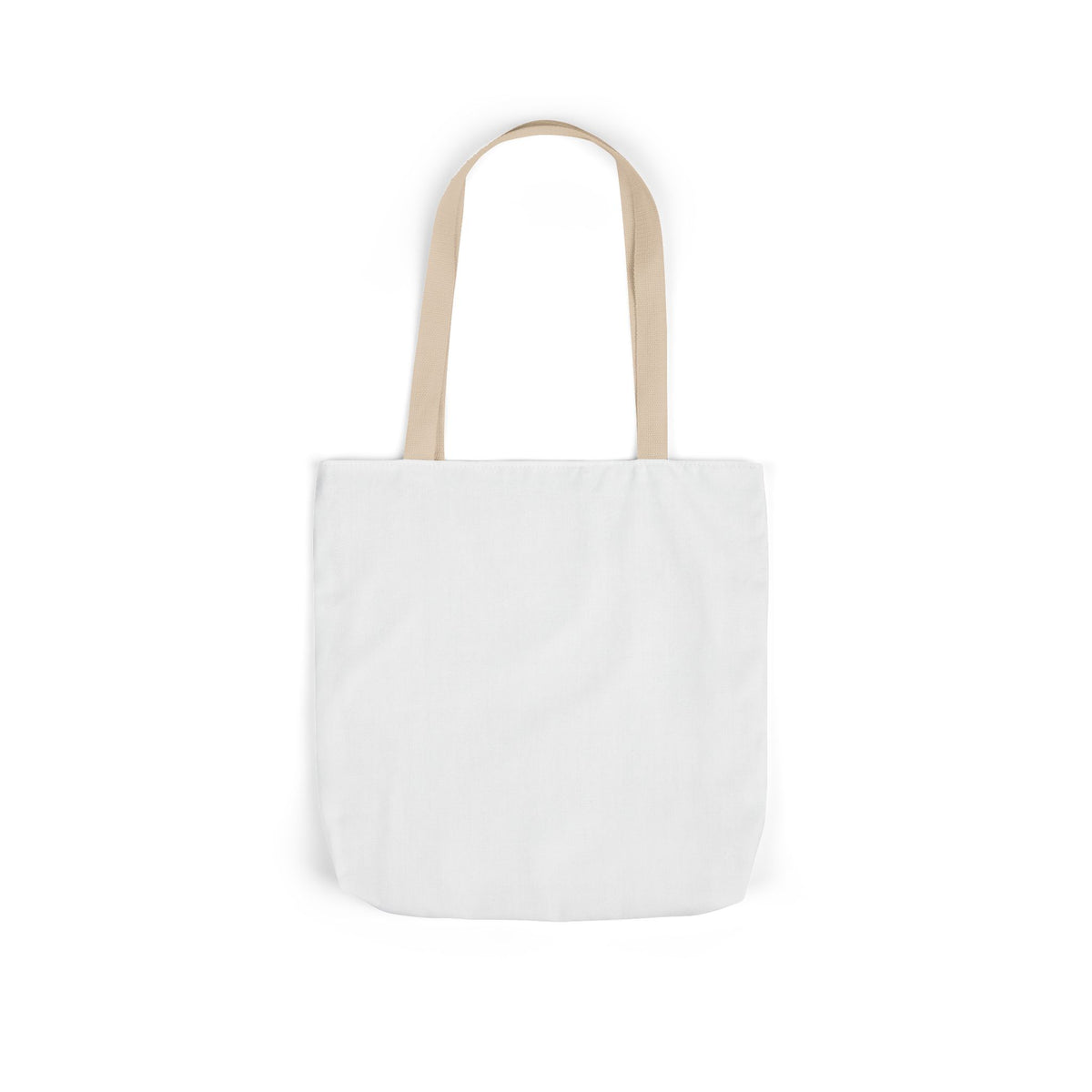 Market Day Canvas Tote