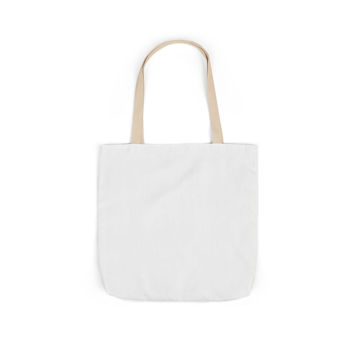 Market Day Canvas Tote
