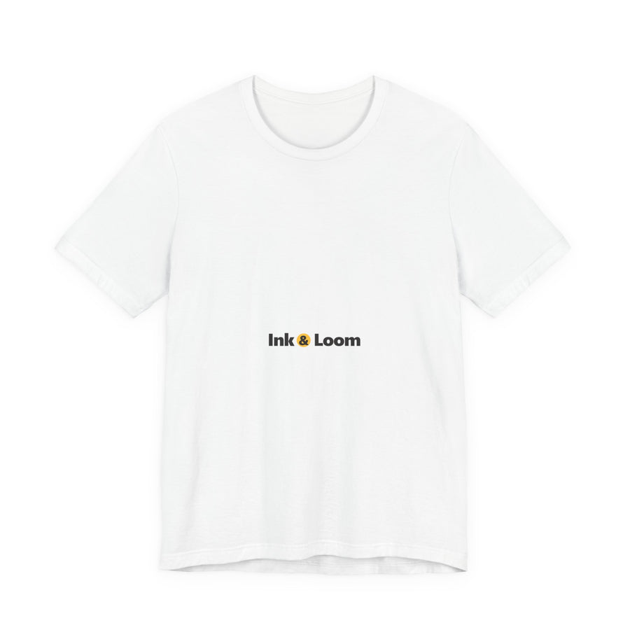 Keepsake Photo Tee