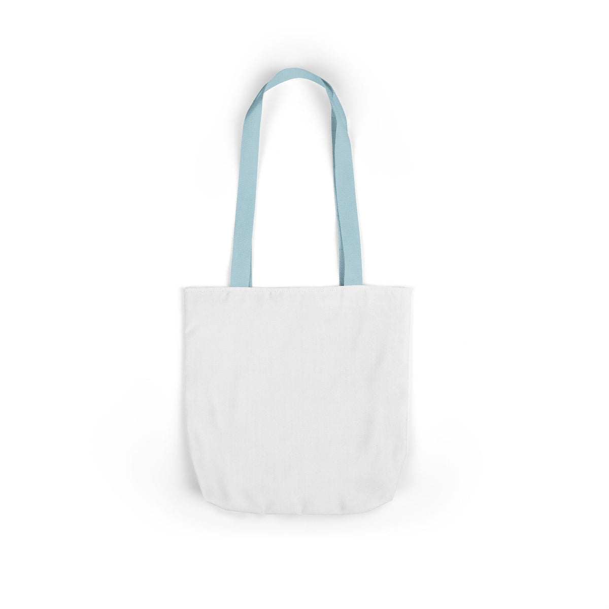 Market Day Canvas Tote
