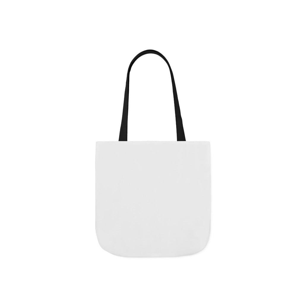 Market Day Canvas Tote