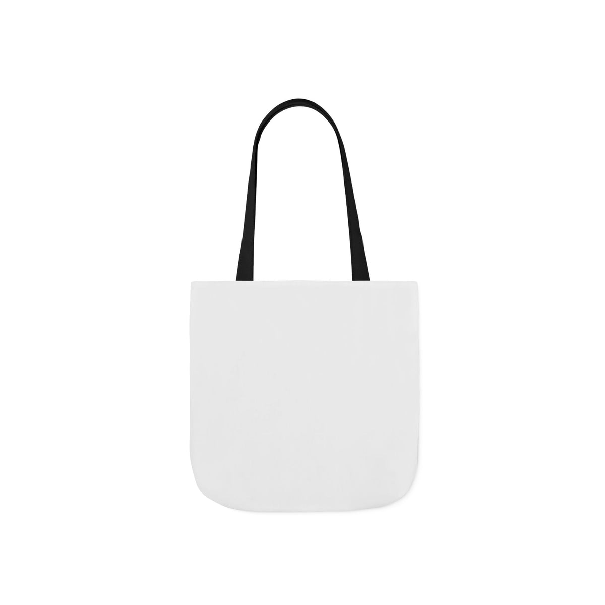 Market Day Canvas Tote