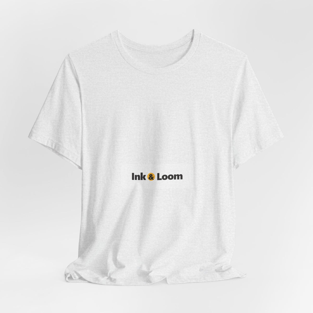 Keepsake Photo Tee