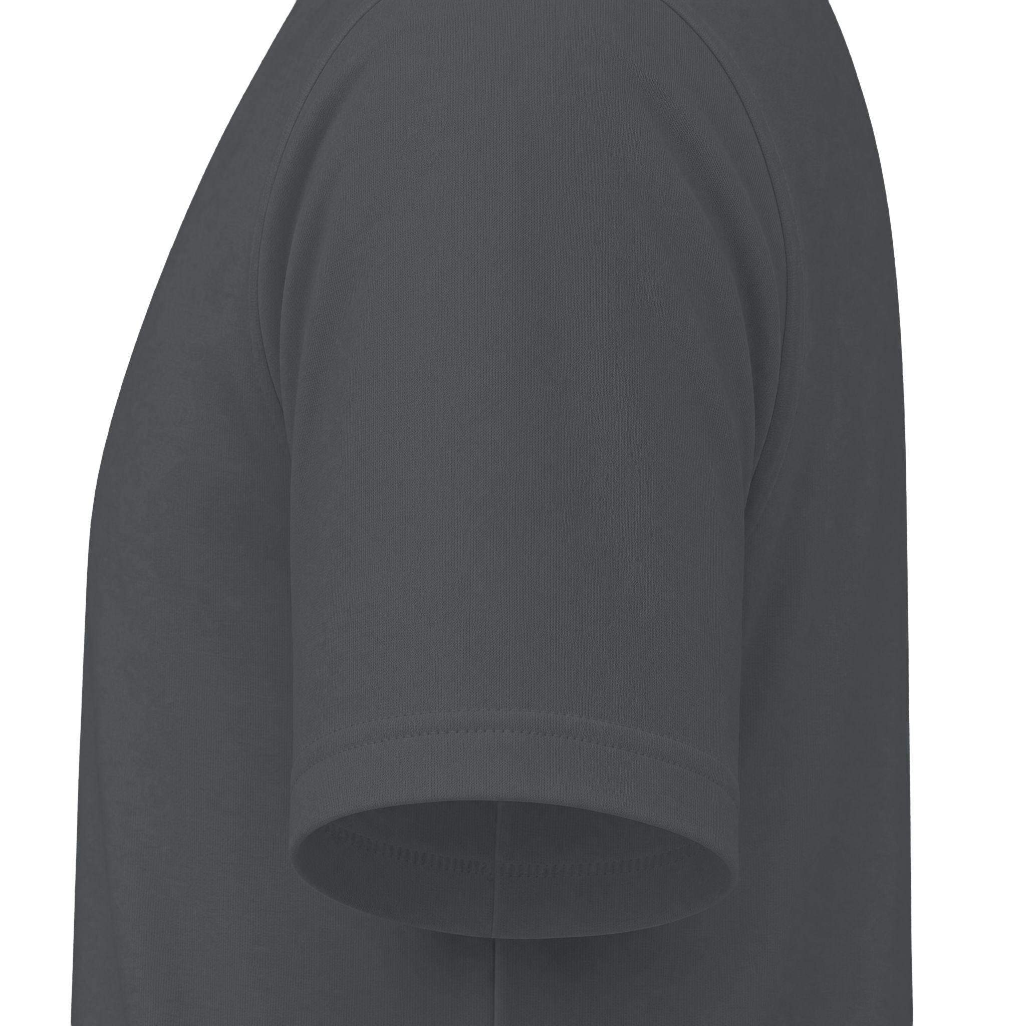 Her Favorite Fitted Tee, Dark Colors, personalized women's fitted t-shirt with a custom photo and name, Berry, front view