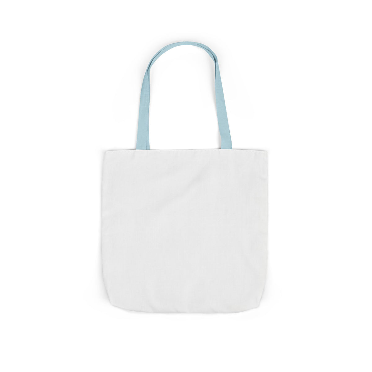 Market Day Canvas Tote