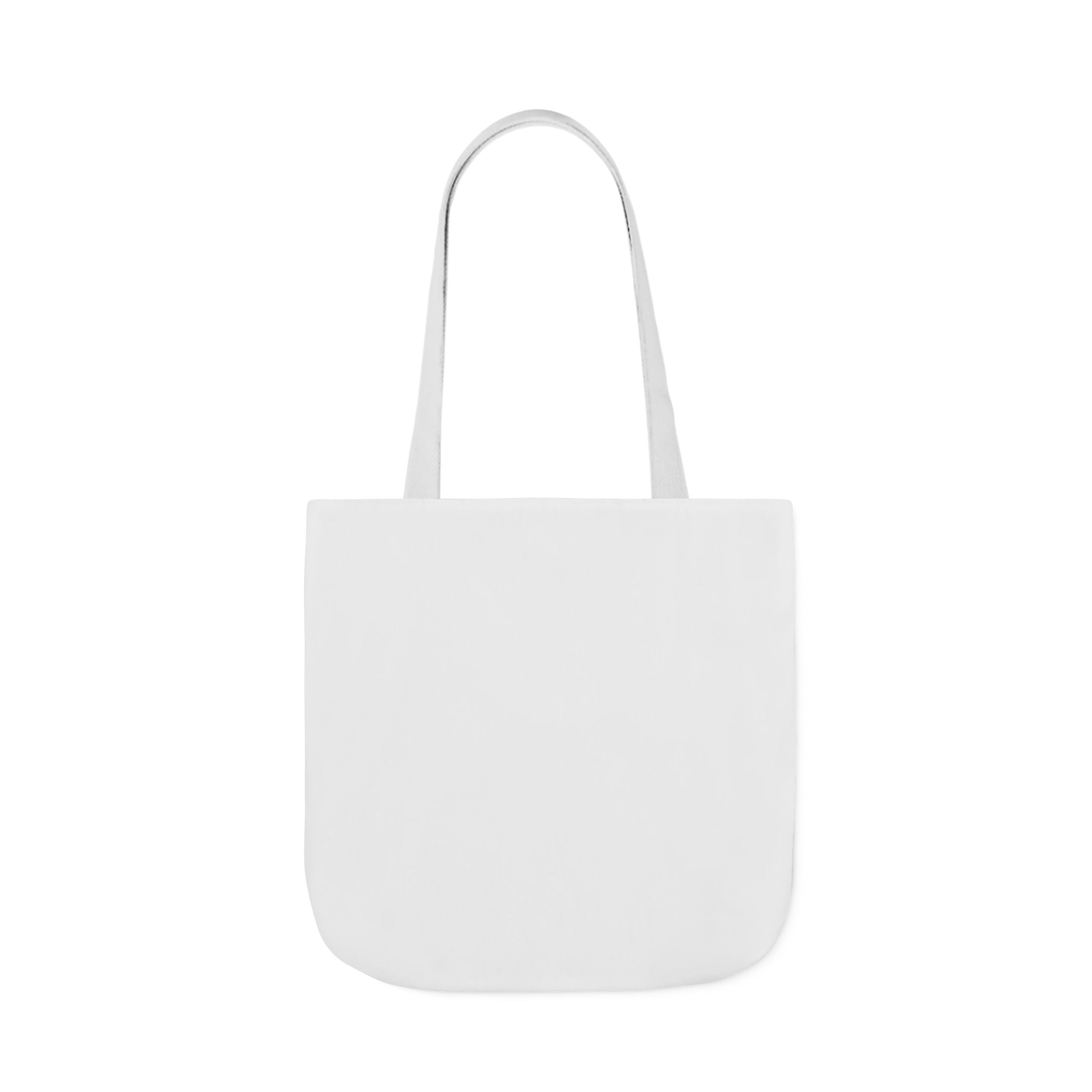 Market Day Canvas Tote