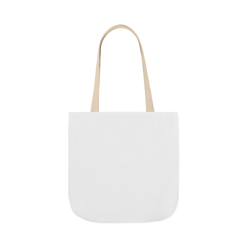 Market Day Canvas Tote