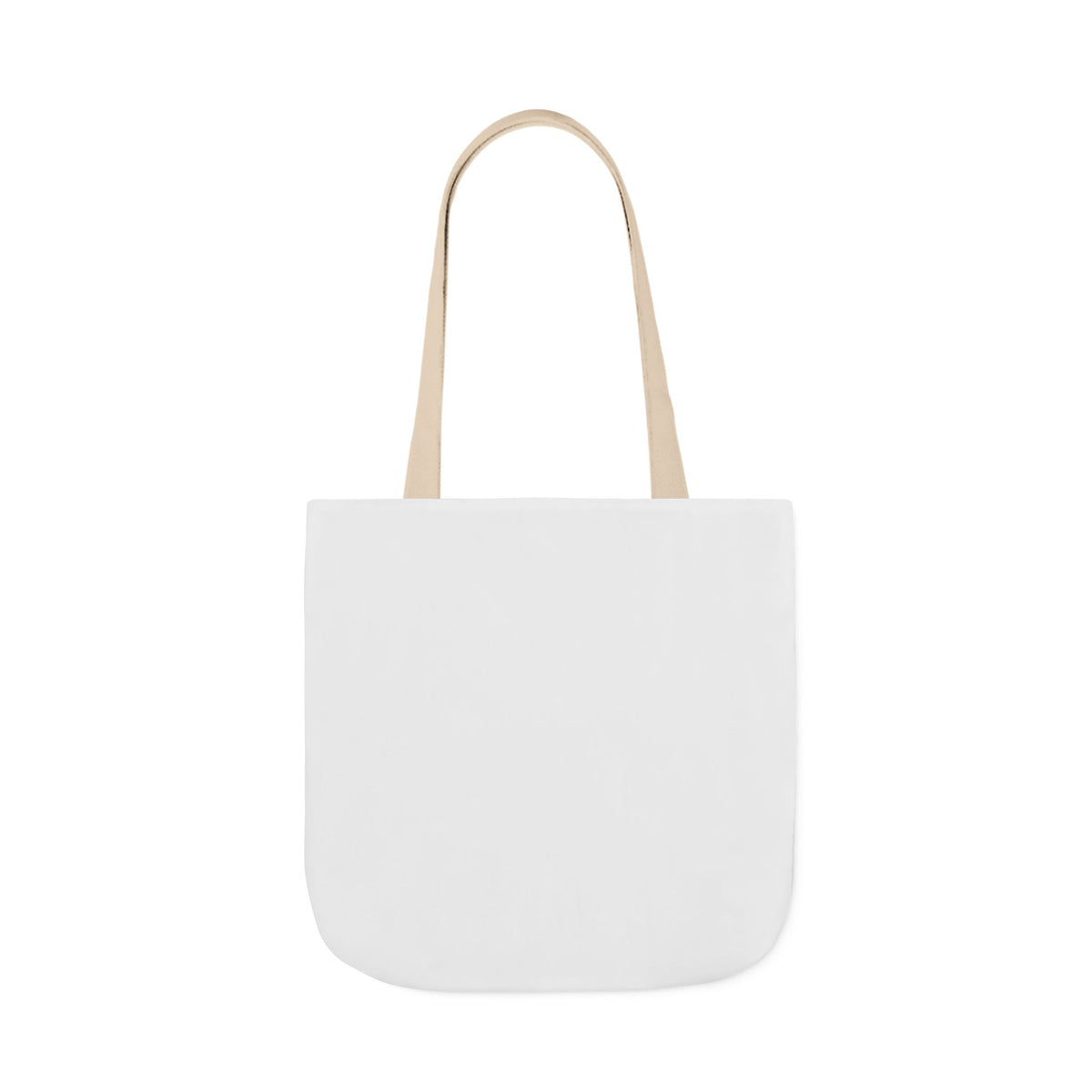 Market Day Canvas Tote