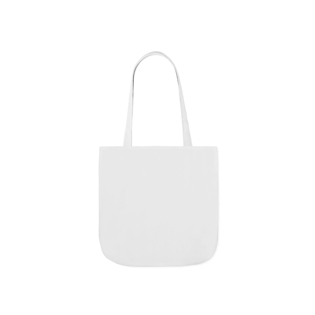 Market Day Canvas Tote