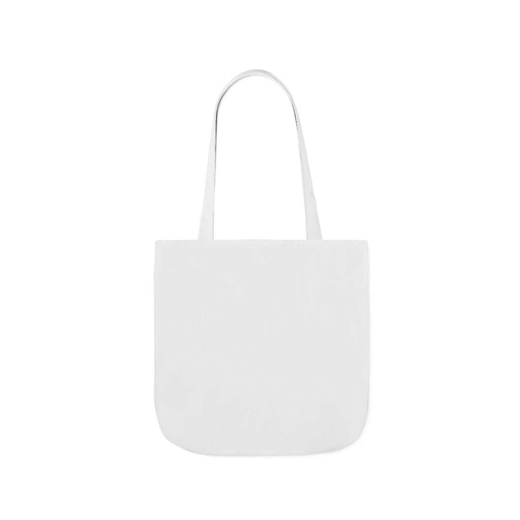 Market Day Canvas Tote