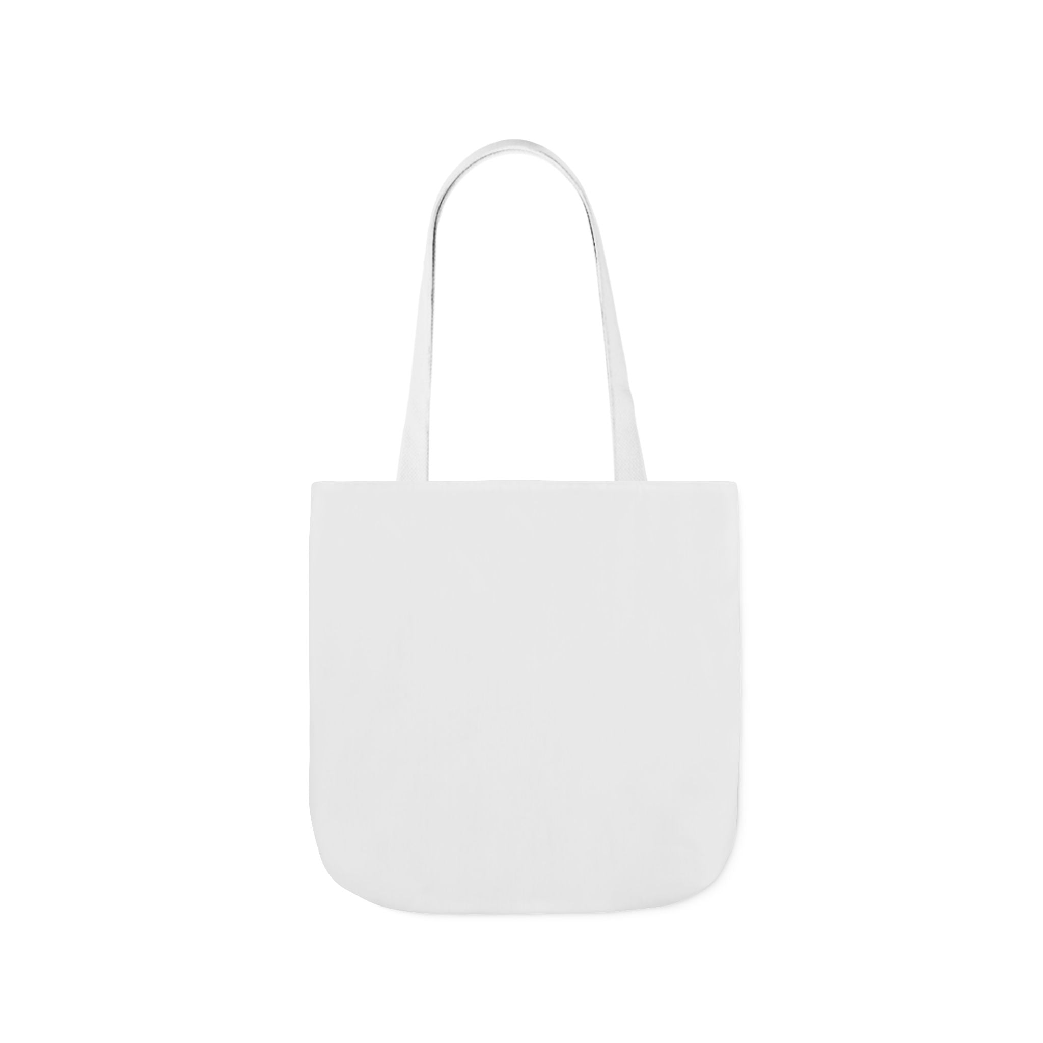 Market Day Canvas Tote