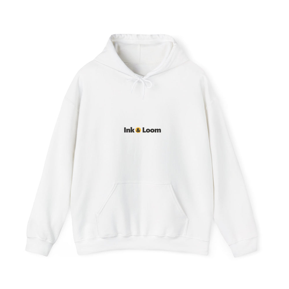 Hearth Pullover Hoodie