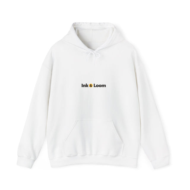 Hearth Pullover Hoodie