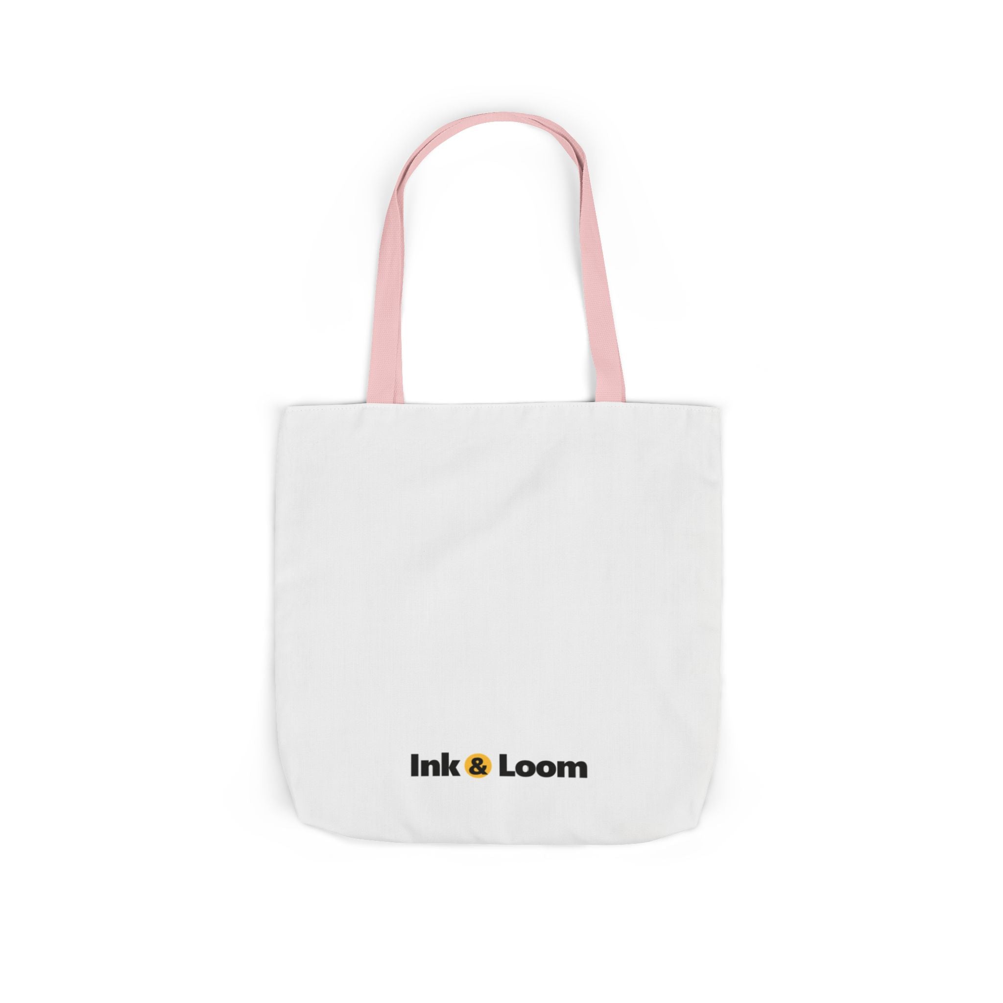 Market Day Canvas Tote