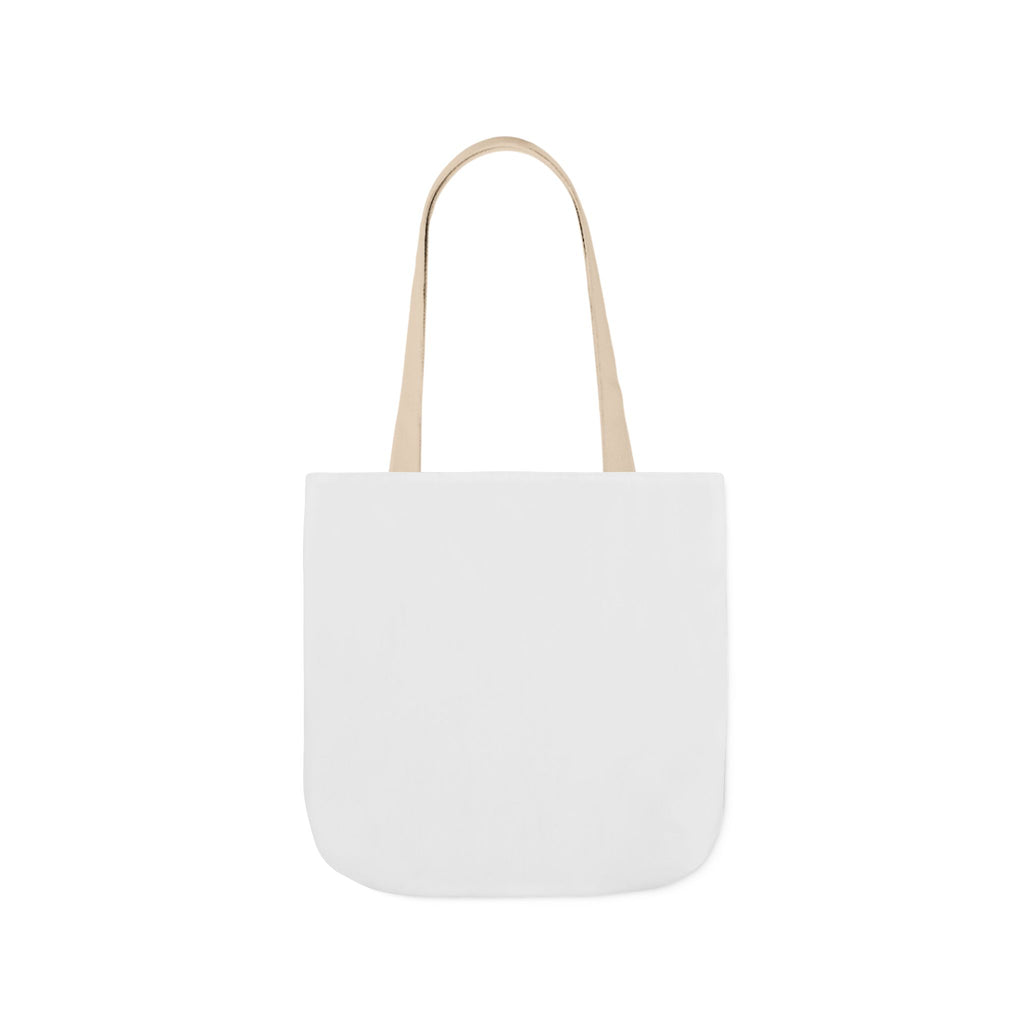 Market Day Canvas Tote
