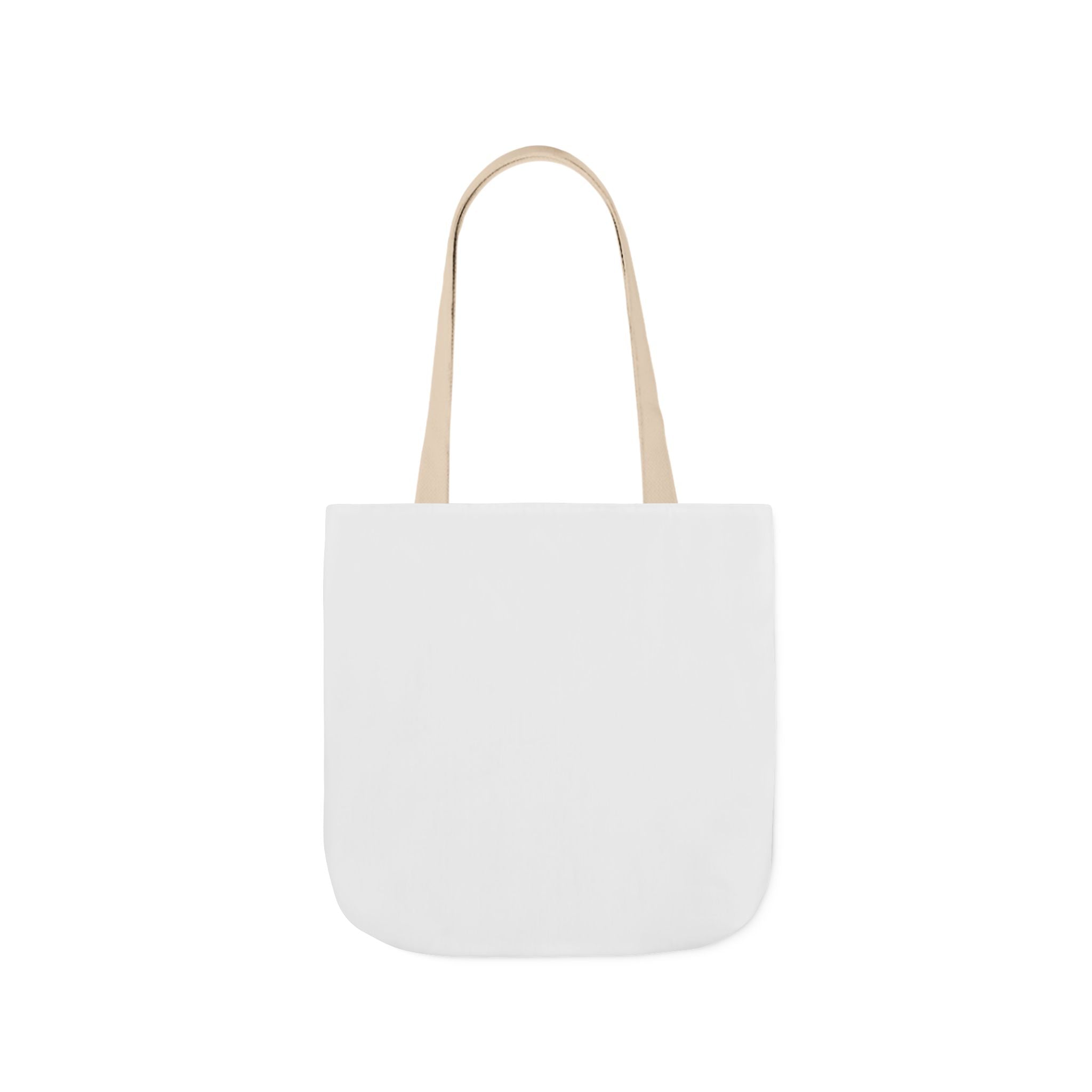 Market Day Canvas Tote