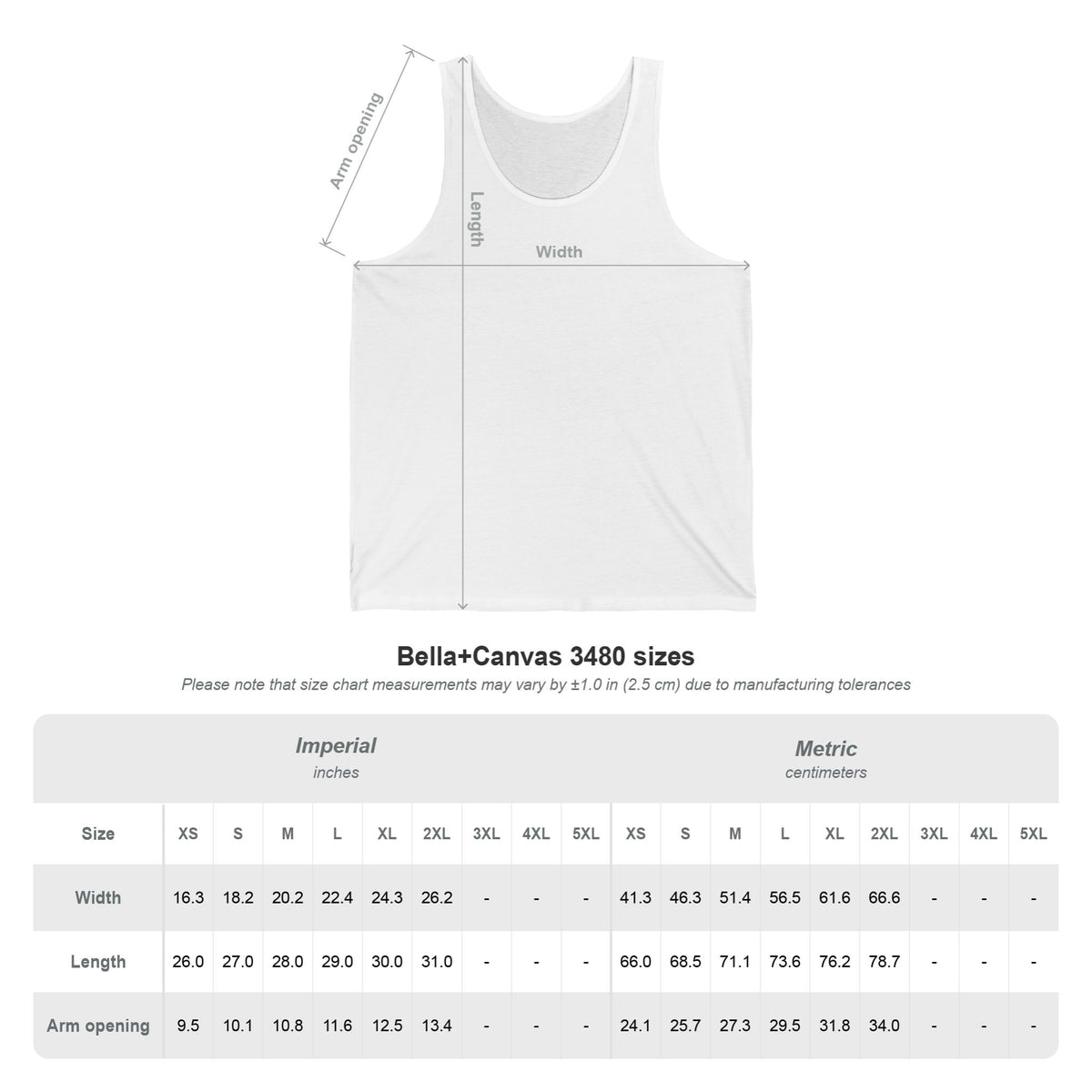 Weekend Jersey Tank, Dark Colors, personalized unisex tank top with a custom photo and name, Red, front view
