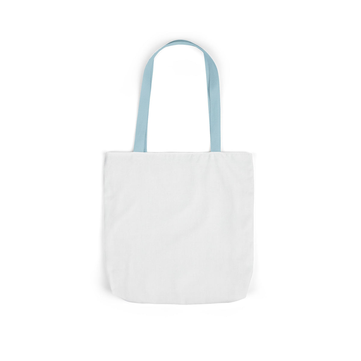 Market Day Canvas Tote