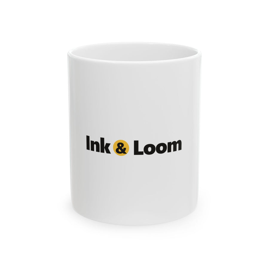 Morning Ritual Photo Mug