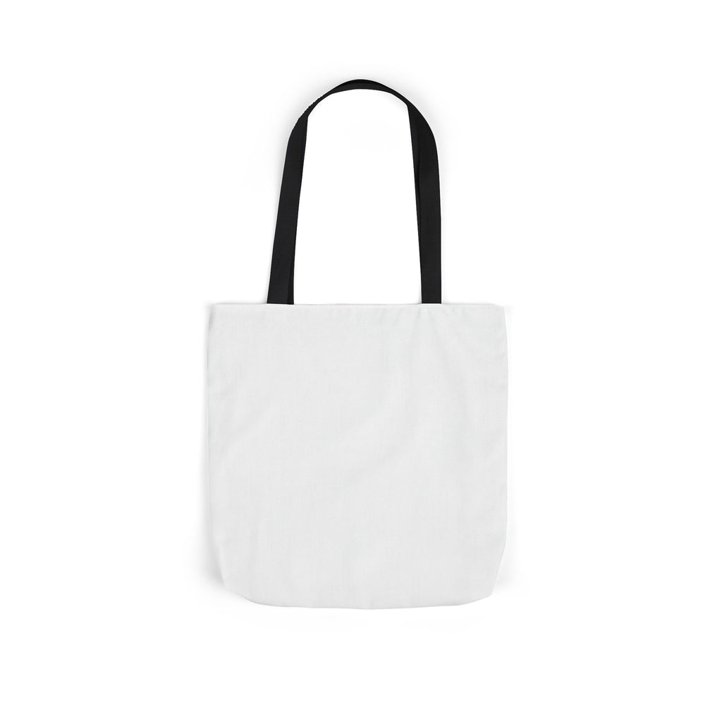 Market Day Canvas Tote